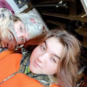 Meet your Posher, Hailey